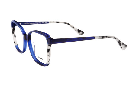 Оправа Polar OFF_BEAT 04 col. 40