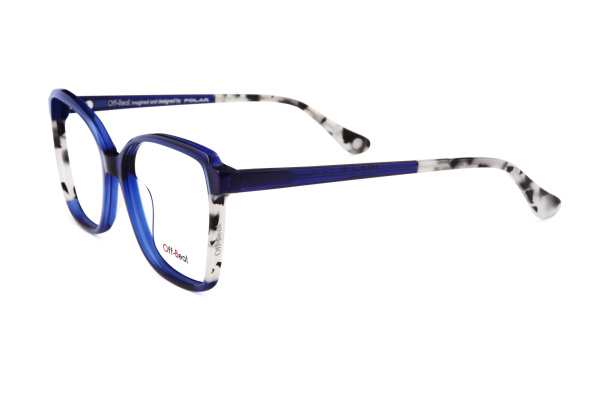 Оправа Polar OFF_BEAT 04 col. 40