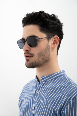 SALE Солнцезащитные очки INVU IB12514B