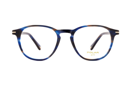 Оправа для очков Polar model Gold 1002 col, 420