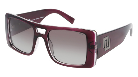 Солнцезащитные очки INVU IB22613C с чехлом 20201