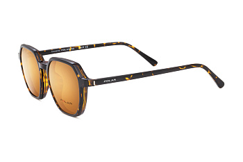 картинка Оправа для очков Polar  636 Clip-on col. 428 — Мои Очки