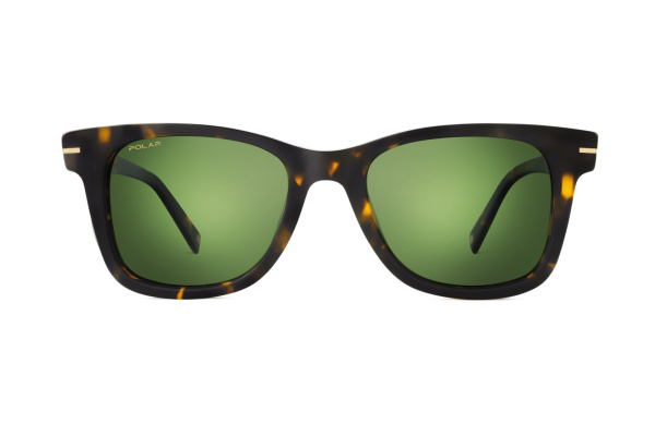 Солнцезащитные очки Polar model Gold 154 col. 428