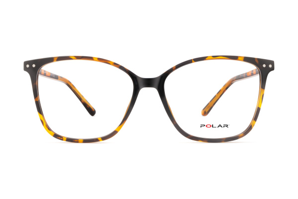 Оправа для очков Polar mod. 623 Clip-on col. 428