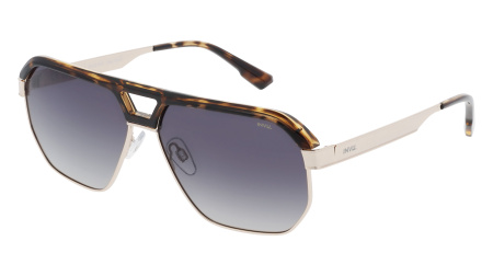 Солнцезащитные очки INVU IB12619B с чехлом 20201