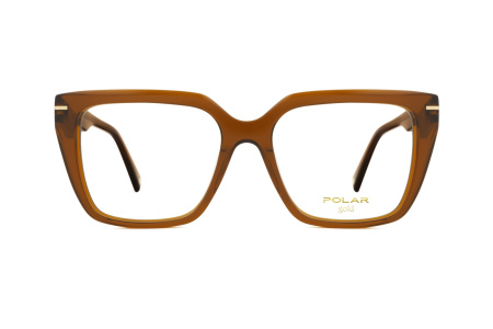 Оправа для очков Polar model Gold 48 col. 430