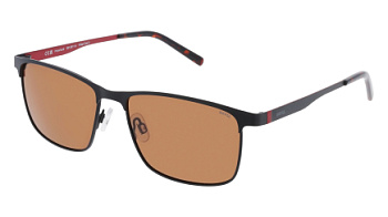 картинка SALE Солнцезащитные очки INVU IB12511A с чехлом 20201 — Мои Очки