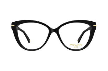 картинка Оправа для очков Polar model Gold 04 col. 77 — Мои Очки