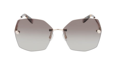 Солнцезащитные очки INVU IB12623A с чехлом 20201