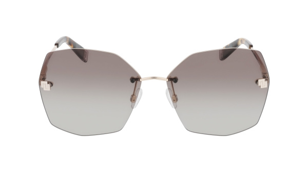 Солнцезащитные очки INVU IB12623A