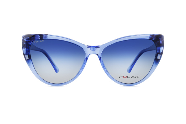 Оправа для очков Polar model 508 col. 418 CLIP-ON Оправа для очков Polar model 508 col. 418 CLIP-ON