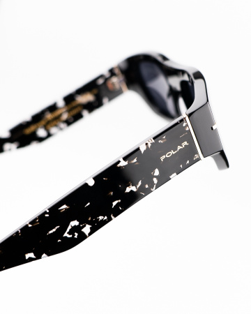 Солнцезащитные очки Polar model Gold Armin col. 77 PGOLDARM77