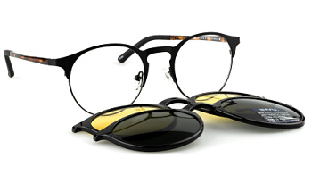 картинка Оправа для очков INVU M7200A — Мои Очки картинка Оправа для очков INVU M7200A — Мои Очки