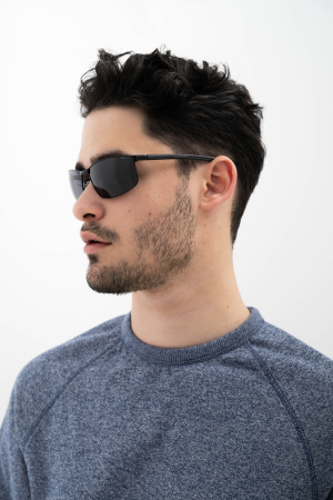 SALE Солнцезащитные очки INVU IA12500A с чехлом 20063