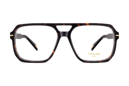 Оправа корригирующих очков Polar mod Gold 1034 col. 428 KG1034428
