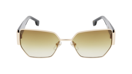 Солнцезащитные очки EKKIU KT12604C с чехлом 23180