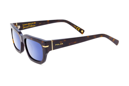 Солнцезащитные очки Polar mod. Gold Amos col. 428/N