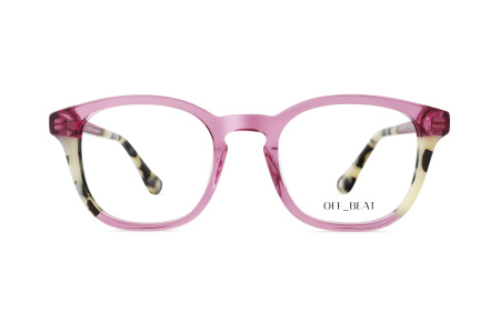 Оправа Polar OFF-BEAT 10 col. 08