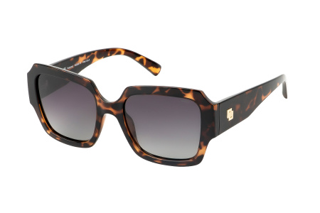 Солнцезащитные очки INVU IB22607B с чехлом 20201