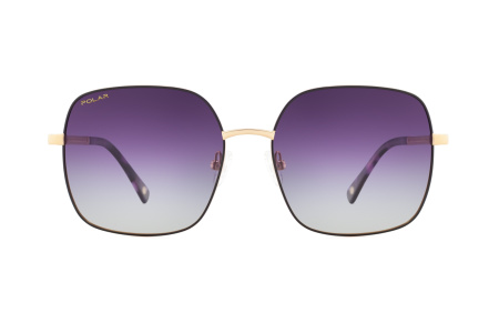 Солнцезащитные очки Polar model Gold 306 col. 78/F PGOLD30678F