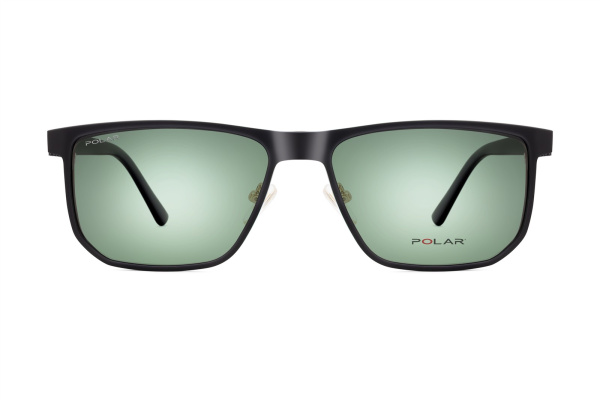 Оправа корригирующих очков Polar mod. 8002 col. 78 CLIP-ON K800278