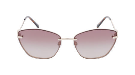 Солнцезащитные очки INVU IB12503B Swarovski