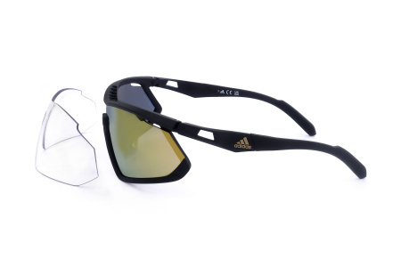 Солнцезащитные очки т.м. ADIDAS SP0055 02G