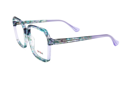 Оправа для очков Polar OFF_BEAT 05 col. 414