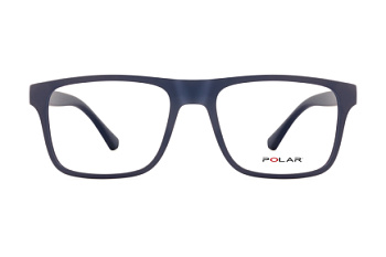 картинка Оправа для очков Polar model 604 col, 20 CLIP-ON — Мои Очки