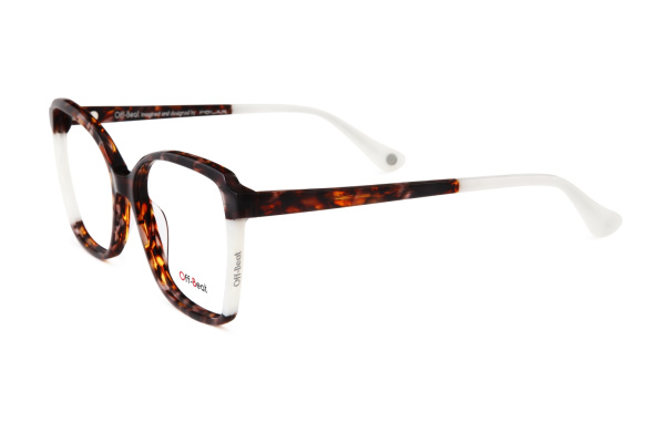 Оправа Polar OFF_BEAT 04 col. 410