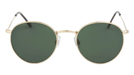 Солнцезащитные очки INVU IB12636A с чехлом 20201