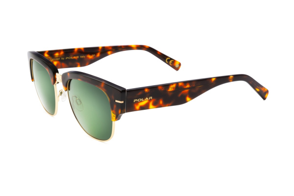 Солнцезащитные очки Polar model Gold 182 col. 428