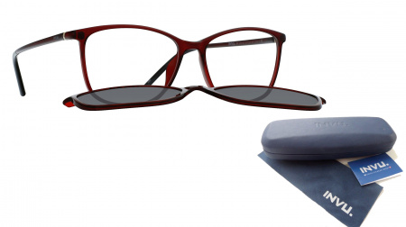 Оправа INVU M4011B
