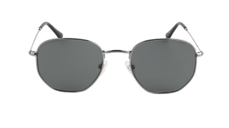 Солнцезащитные очки INVU P1301A с чехлом 20057