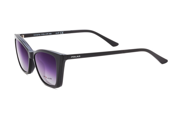 картинка Оправа для очков Polar model 617 col. 77/F Clip-on — Мои Очки