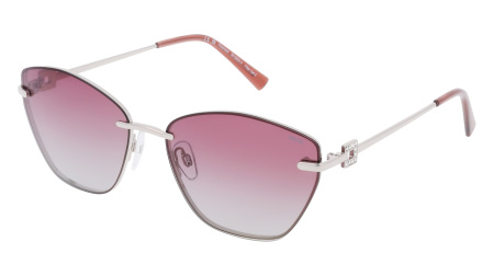 Солнцезащитные очки INVU IB12503A Swarovski