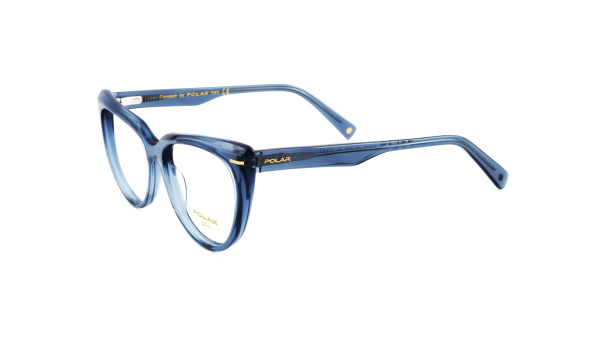 Оправа для очков Polar model Gold 47 col. 20 Оправа для очков Polar model Gold 47 col. 20