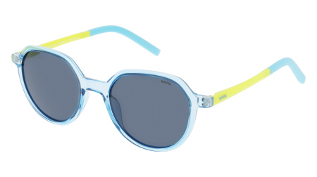 Солнцезащитные очки INVU IK22407C дет.