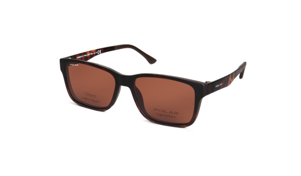 Оправа для очков Polar model 403 col. 428 CLIP-ON Оправа для очков Polar model 403 col. 428 CLIP-ON