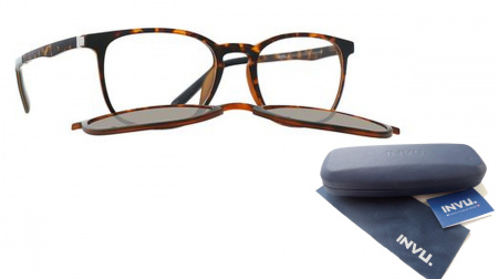 Оправа INVU M4001E