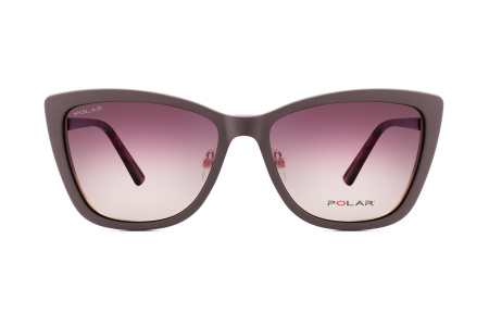 Оправа для очков Polar model 529 col. 16 CLIP-ON