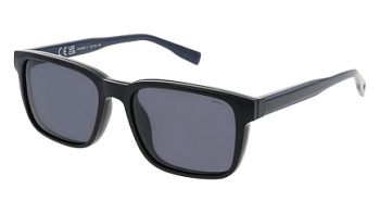 картинка Оправа для очков INVU IM42605A с солнц.насадкой — Мои Очки