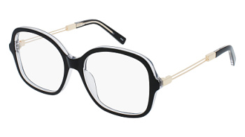 картинка Оправа для очков INVU IB42403A — Мои Очки