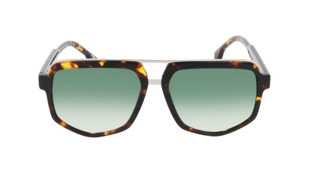 Солнцезащитные очки EKKIU KT12703C с чехлом 23180