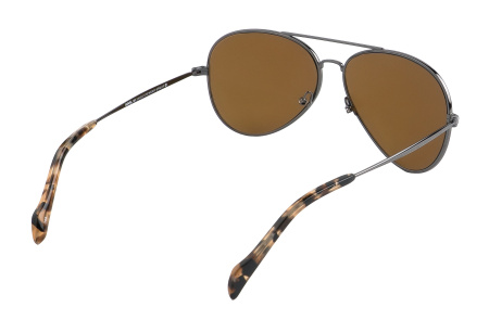 Солнцезащитные очки INVU P1906C с чехлом 20057