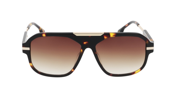 Солнцезащитные очки EKKIU KT22607B с чехлом 23180