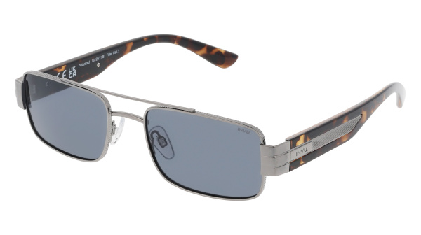 картинка Солнцезащитные очки INVU IB12631B — Мои Очки