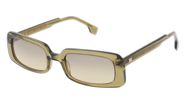 картинка Солнцезащитные очки EKKIU KT22703C с чехлом 23180 — Мои Очки