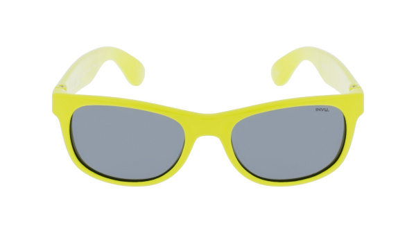 Солнцезащитные очки INVU K2302K дет. 