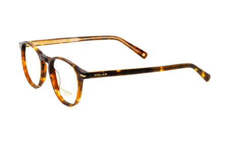 Оправа для очков Polar model Gold 1002 col, 421